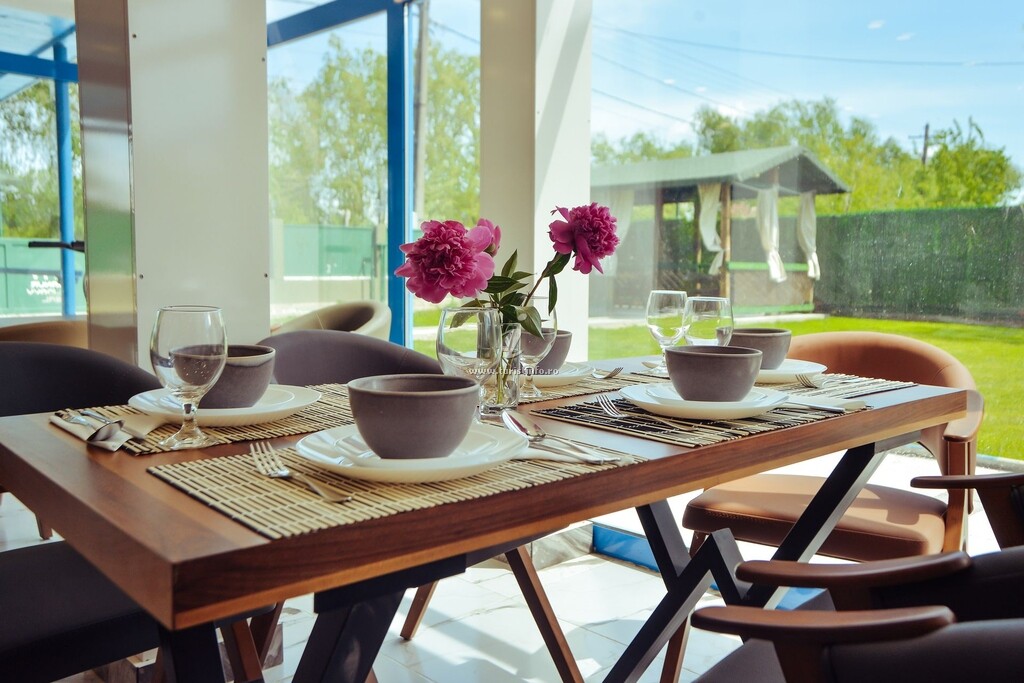 Pensiunea Agroturistică Adanur Holliday