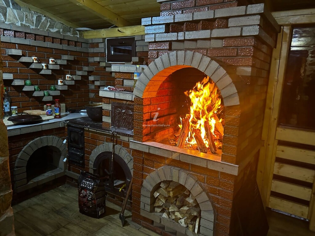 Cabana la Bălănuț