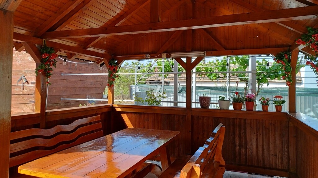 Camere de închiriat Casa Anda