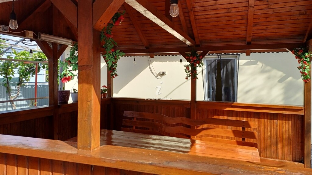 Camere de închiriat Casa Anda