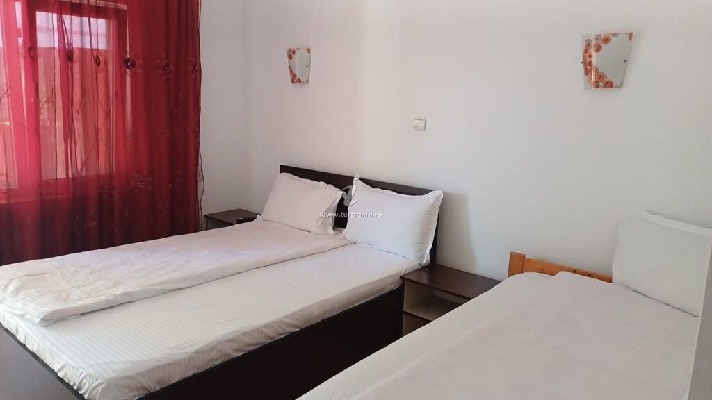 Camere de închiriat Casa Anda