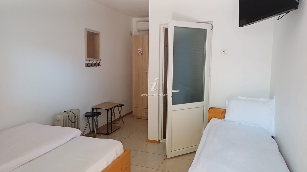 Camere de închiriat Casa Anda