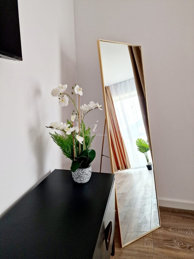 Apartament Green Future 515