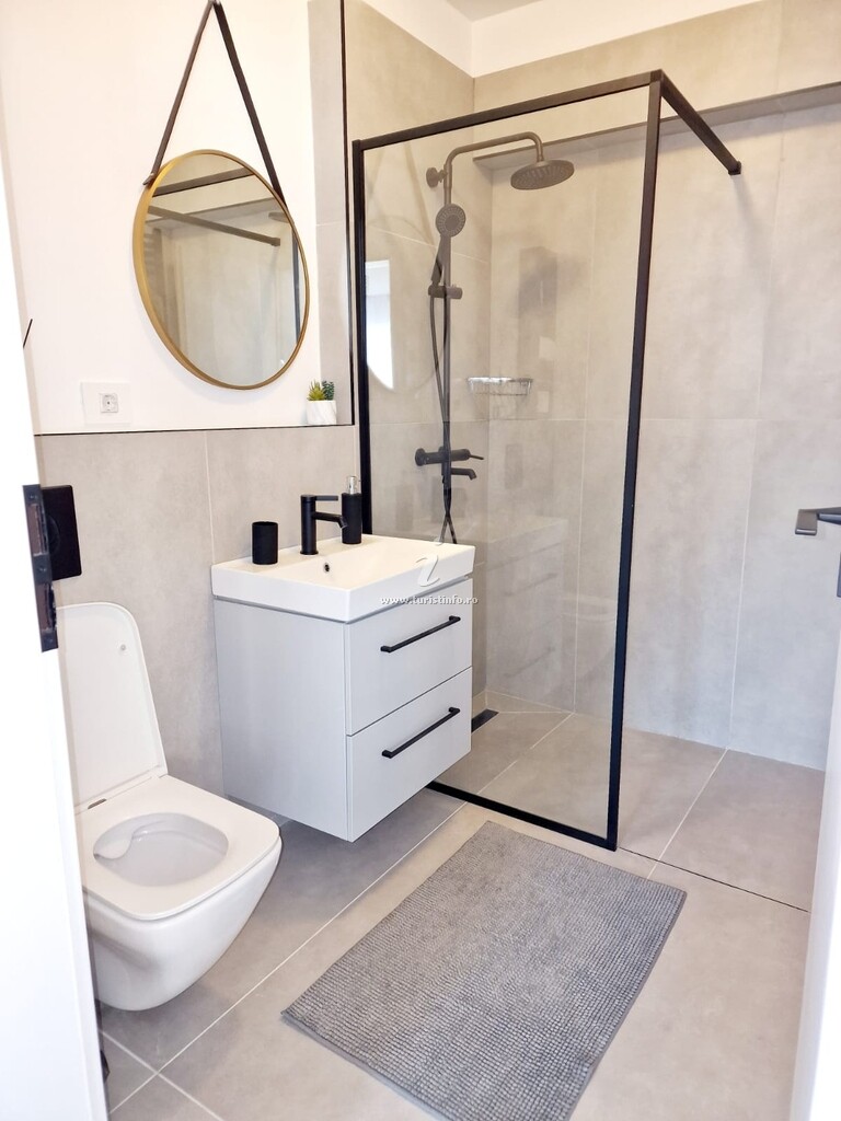 Apartament Green Future 515