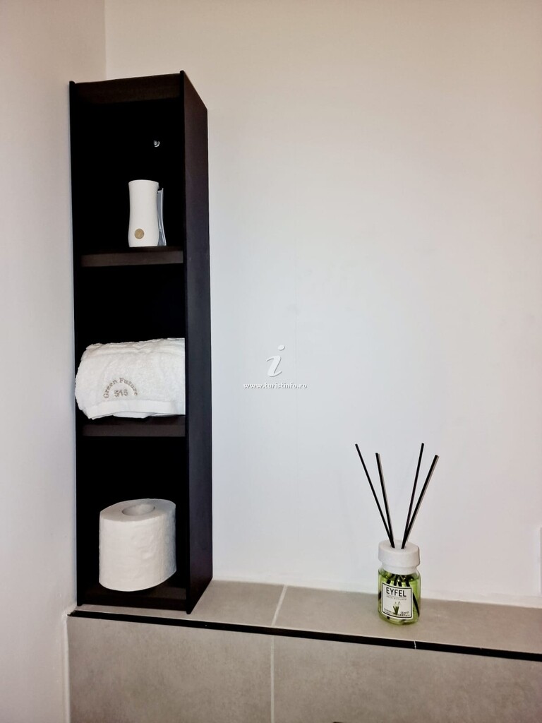 Apartament Green Future 515