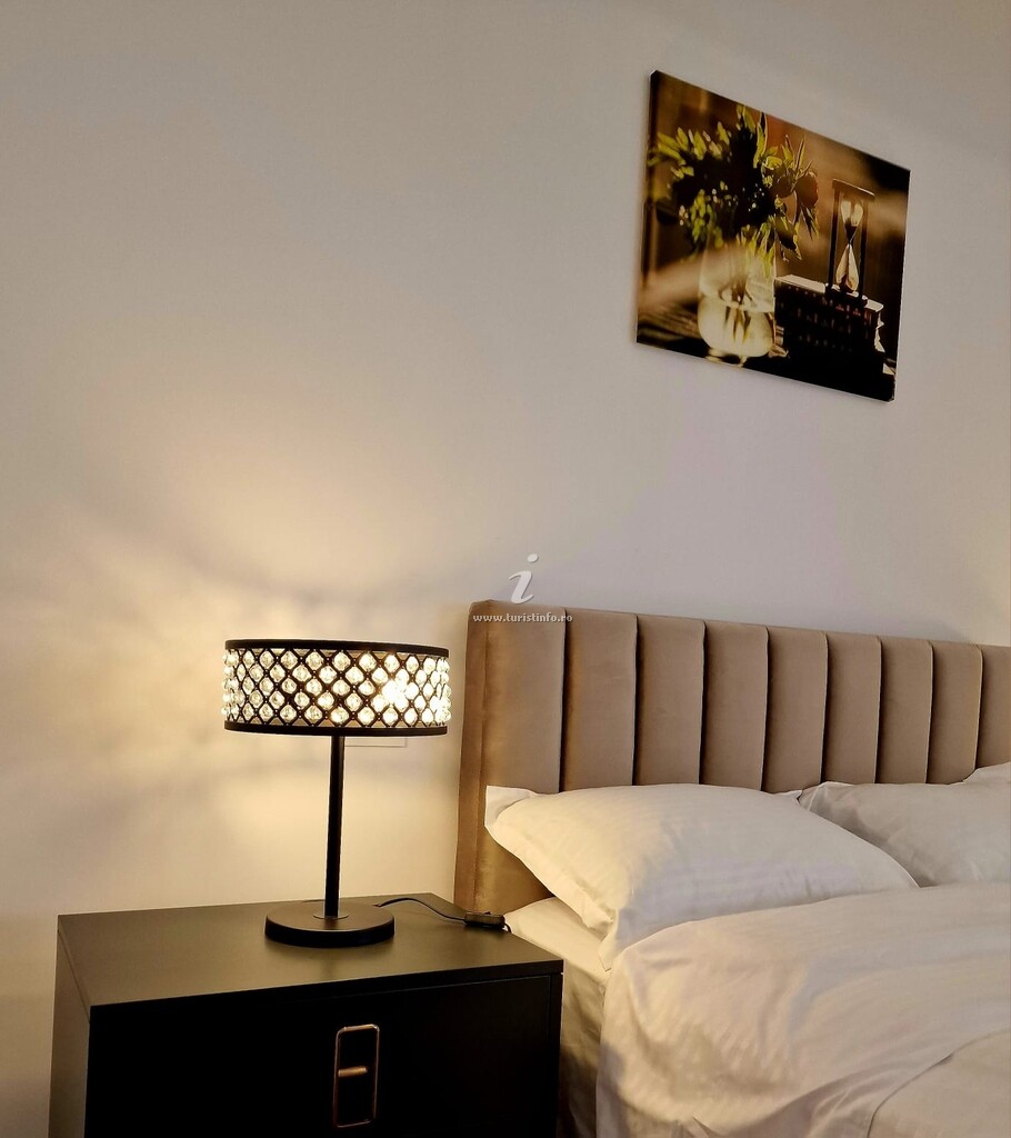 Apartament Green Future 515