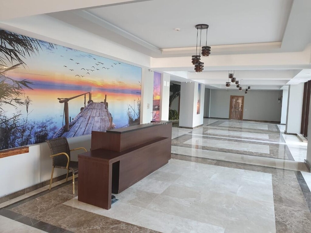 Apartamente Solid House