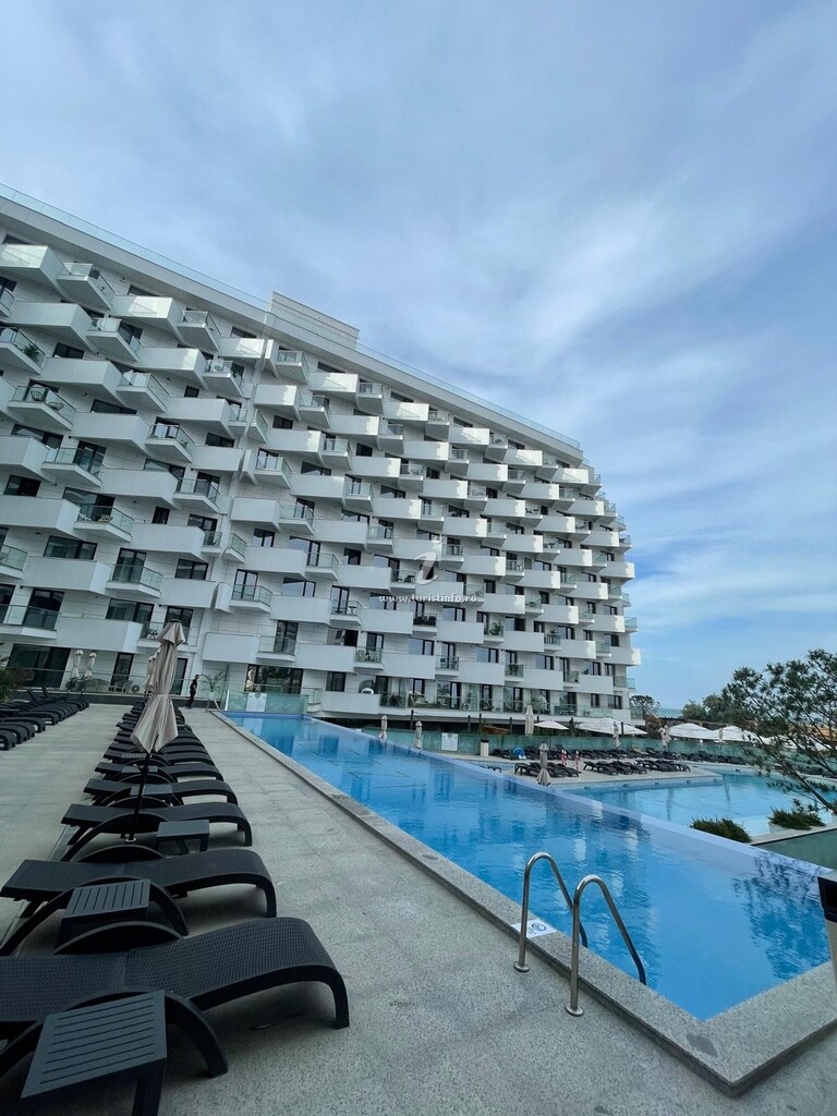 Apartament Summer Briva