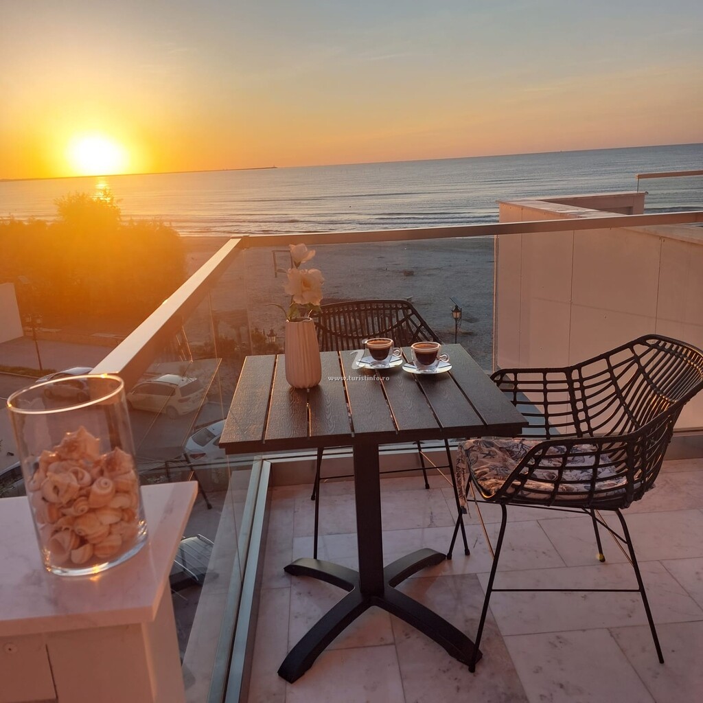 Apartament Summer Briva