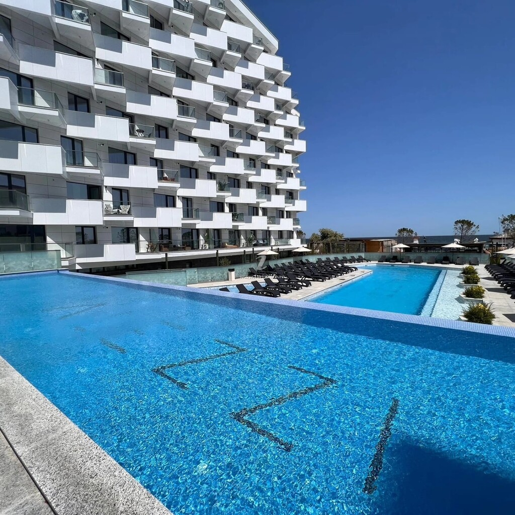 Apartament Summer Briva
