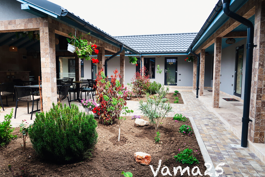 Camere de închiriat Vama 25