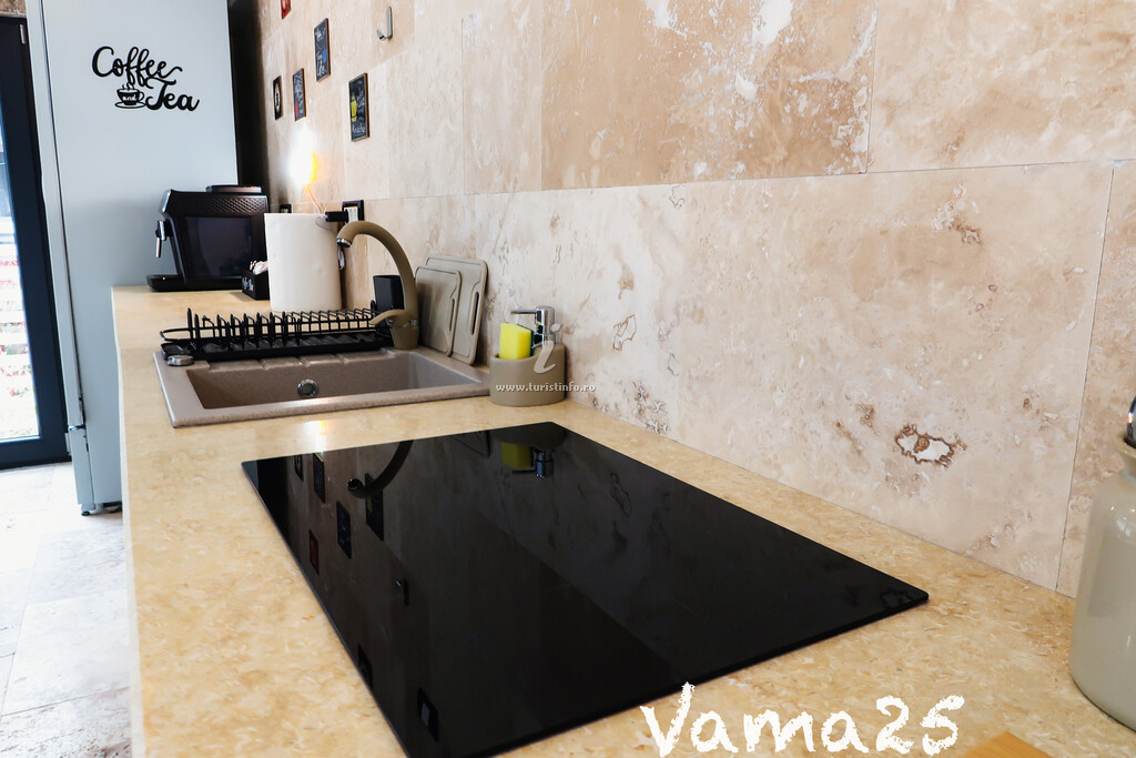 Camere de închiriat Vama 25