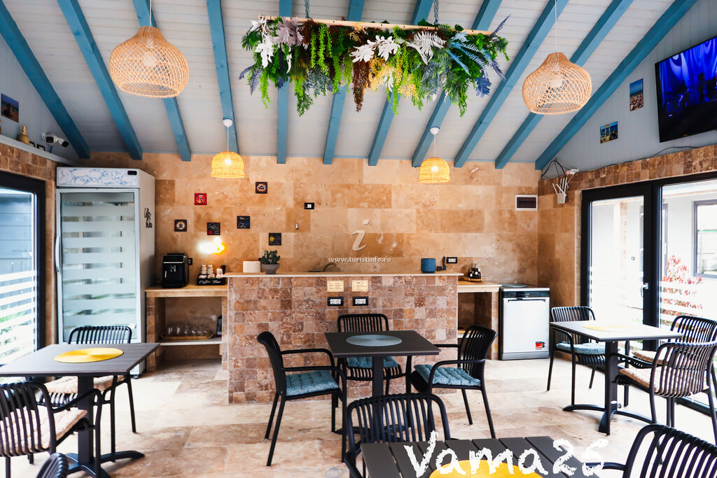 Camere de închiriat Vama 25