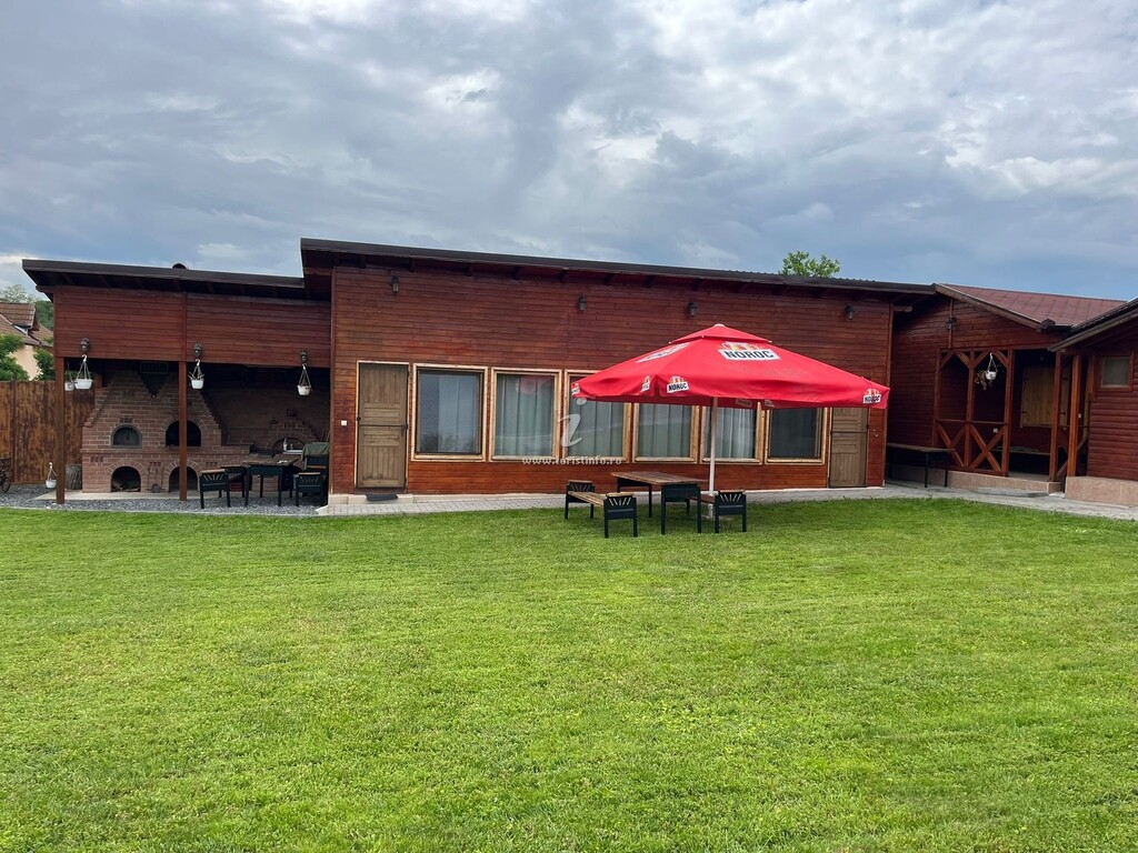 Casa de vacanță Ivan