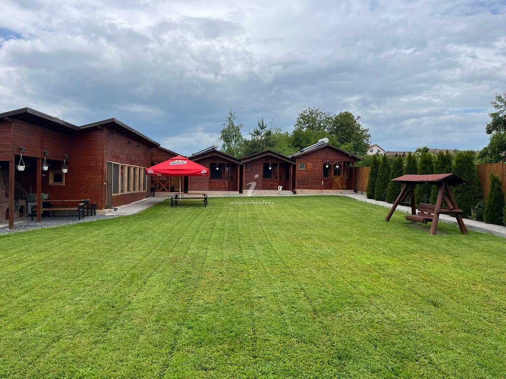 Casa de vacanță Ivan