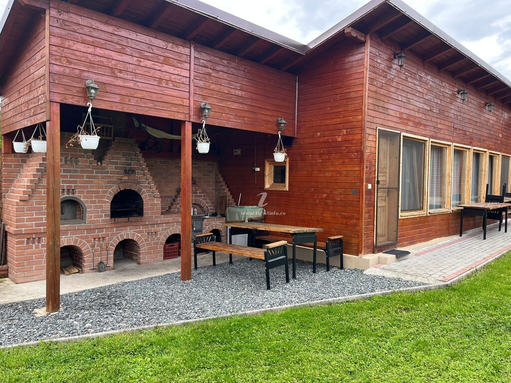 Casa de vacanță Ivan