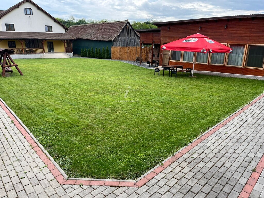 Casa de vacanță Ivan