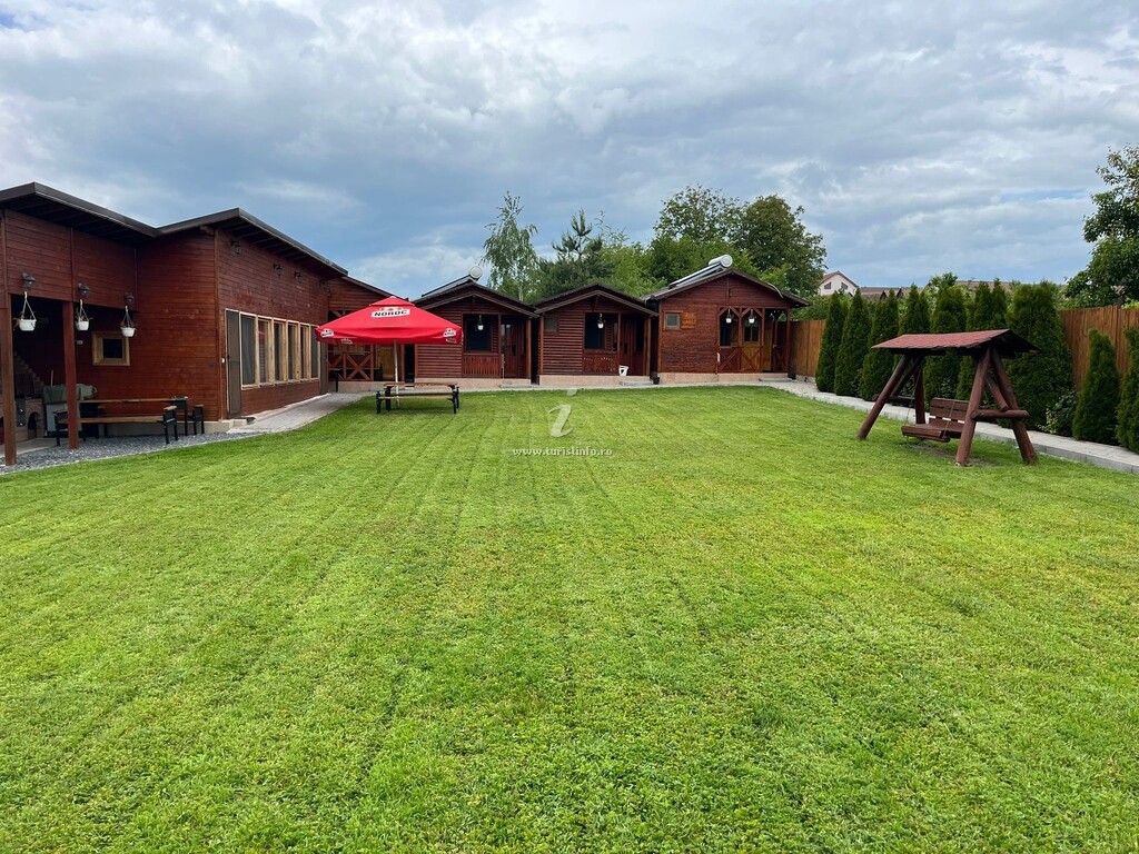 Casa de vacanță Ivan