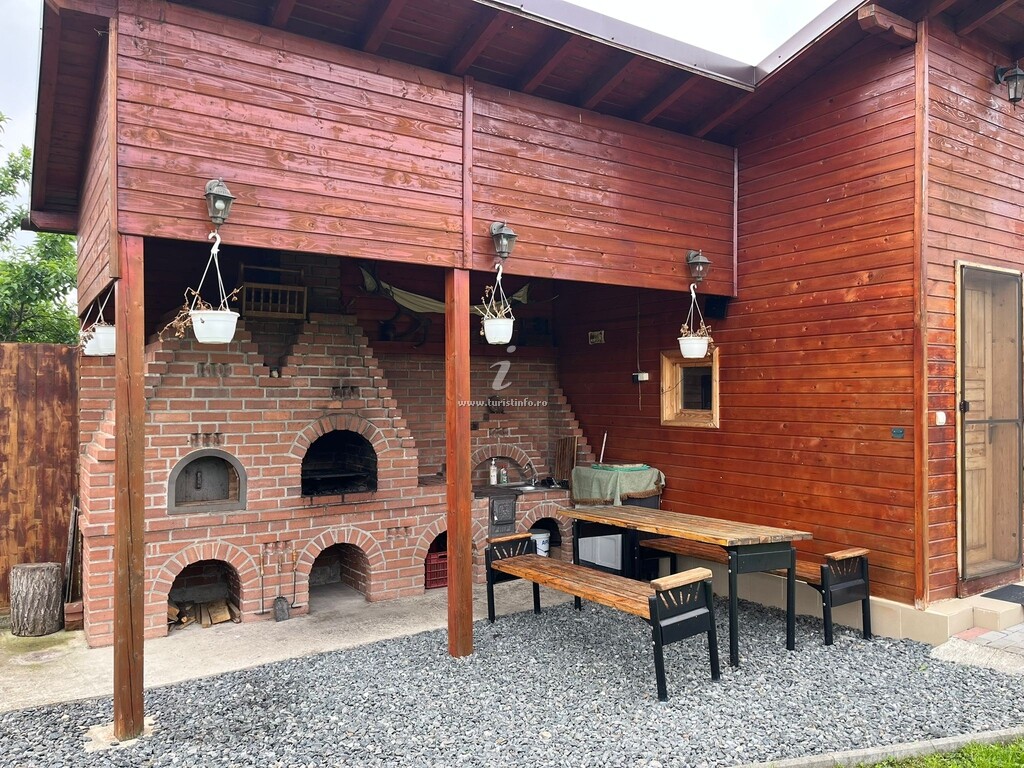 Casa de vacanță Ivan