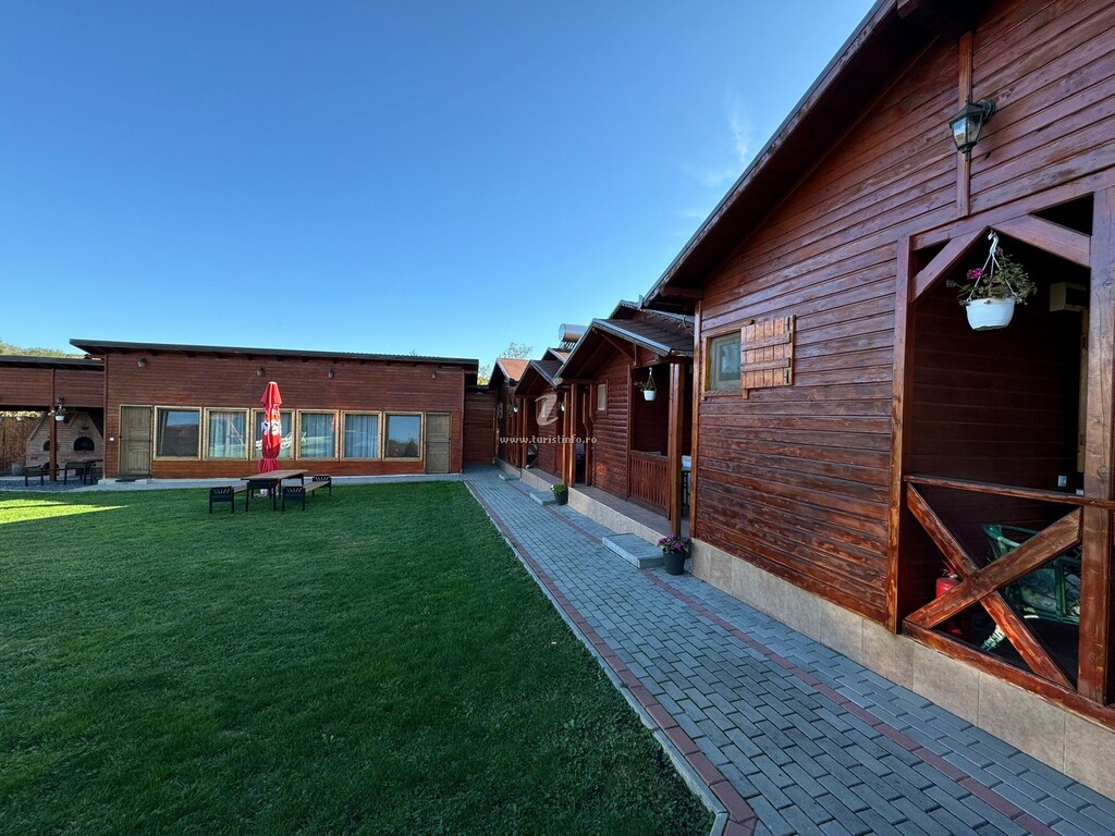 Casa de vacanță Ivan