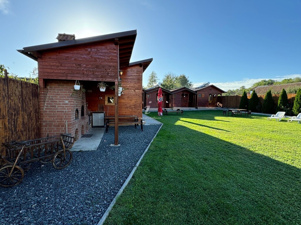 Casa de vacanță Ivan