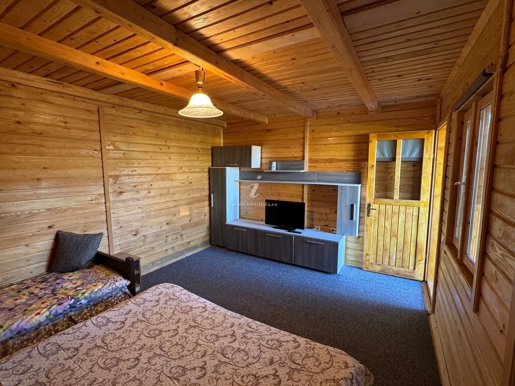 Casa de vacanță Ivan