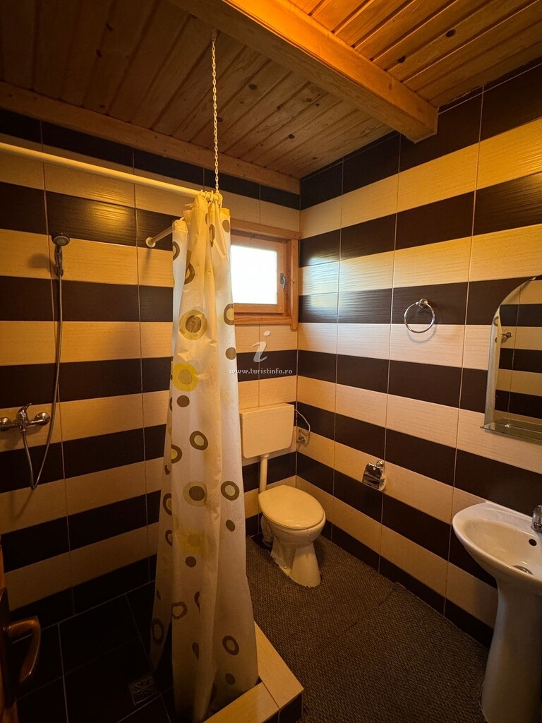 Casa de vacanță Ivan