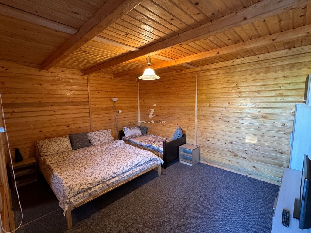 Casa de vacanță Ivan