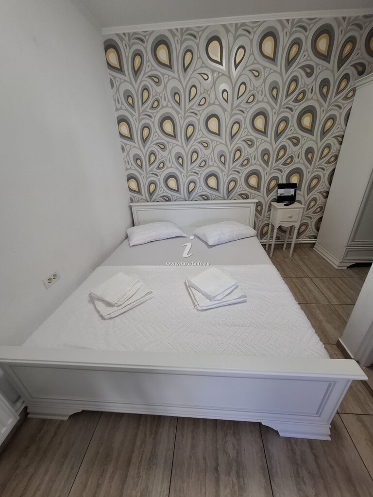 Casa Vișan