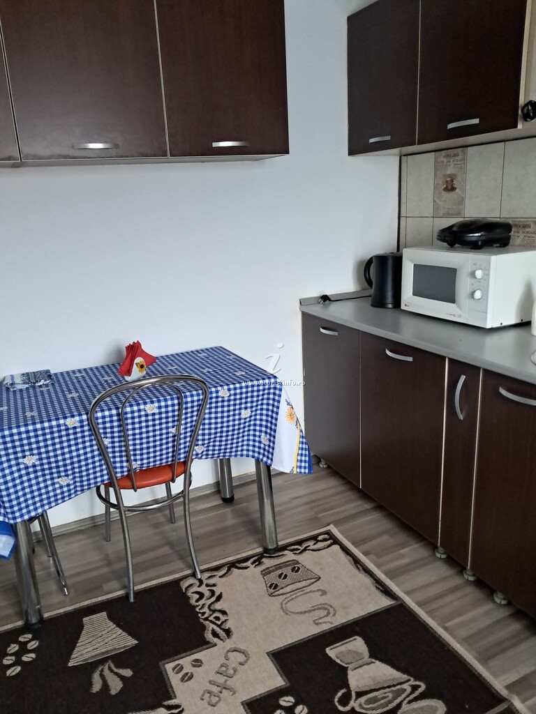 Căsuța Galbenă