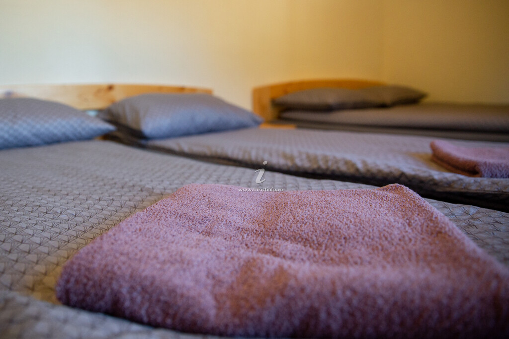 Cabana Két Patak Retreat