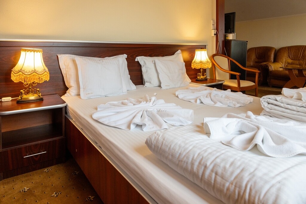 Hotel Ami