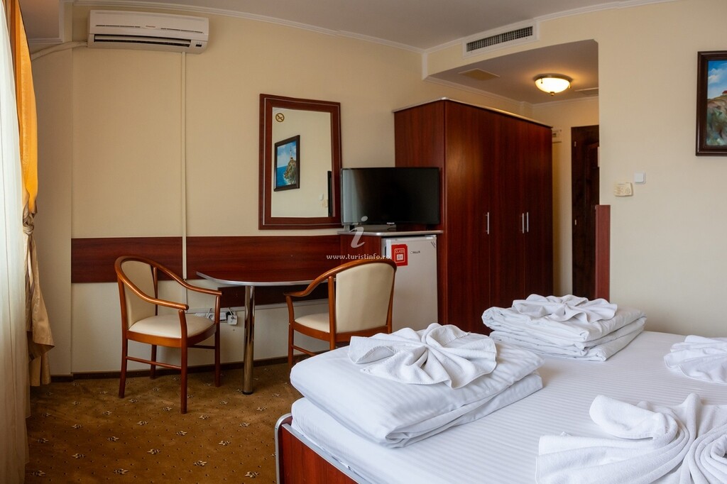 Hotel Ami