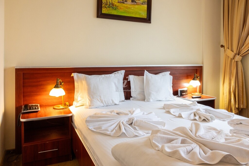 Hotel Ami