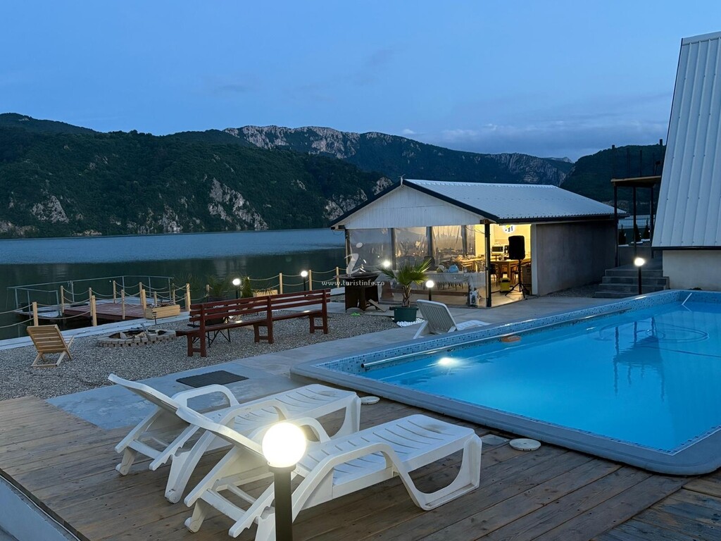 Chalet Eșelnita
