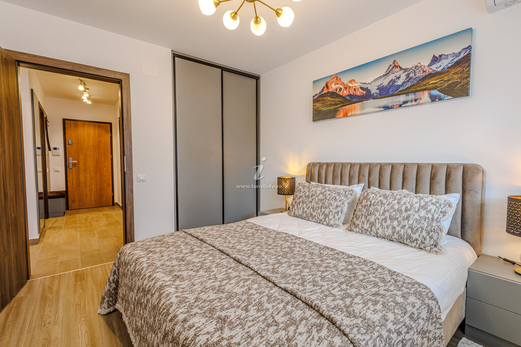 Apartamente On Top Apartments