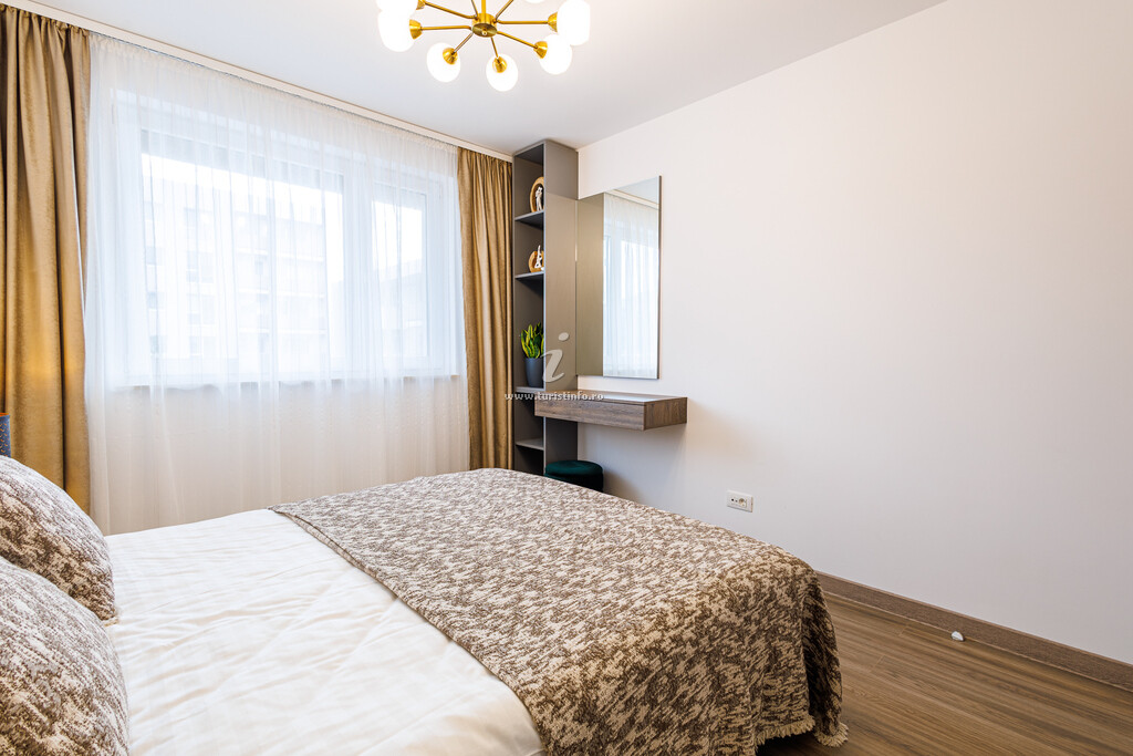 Apartamente On Top Apartments
