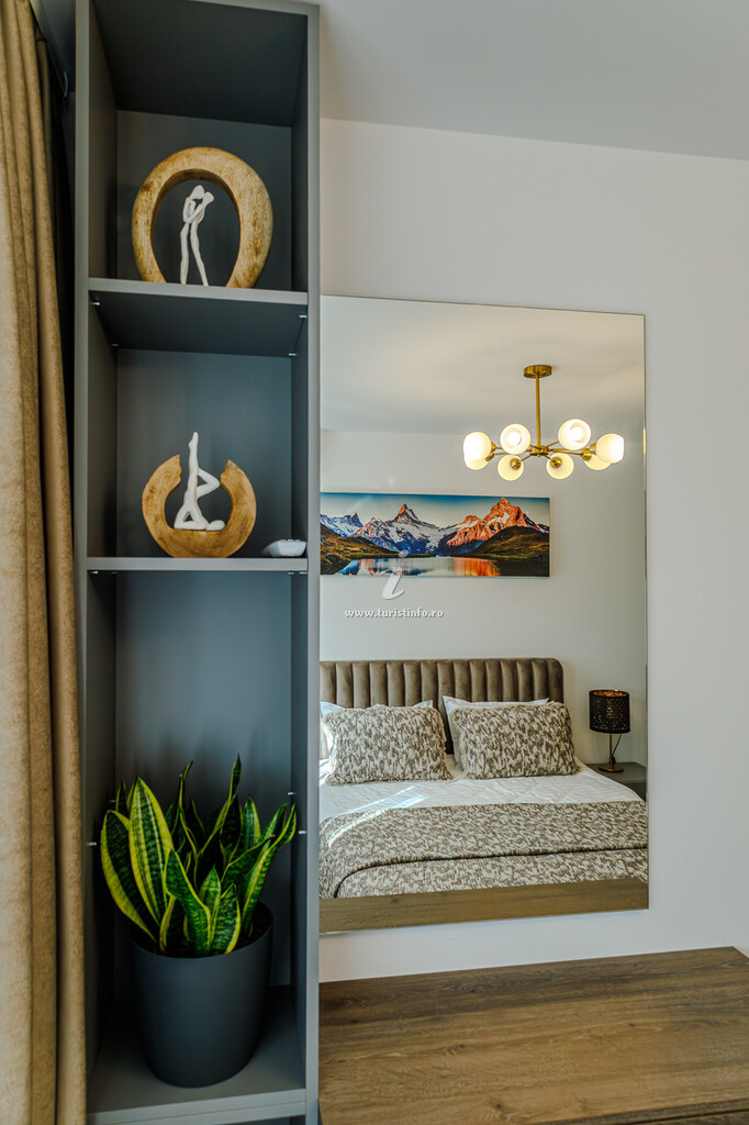 Apartamente On Top Apartments