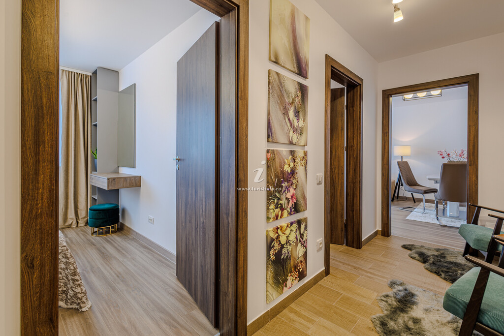 Apartamente On Top Apartments