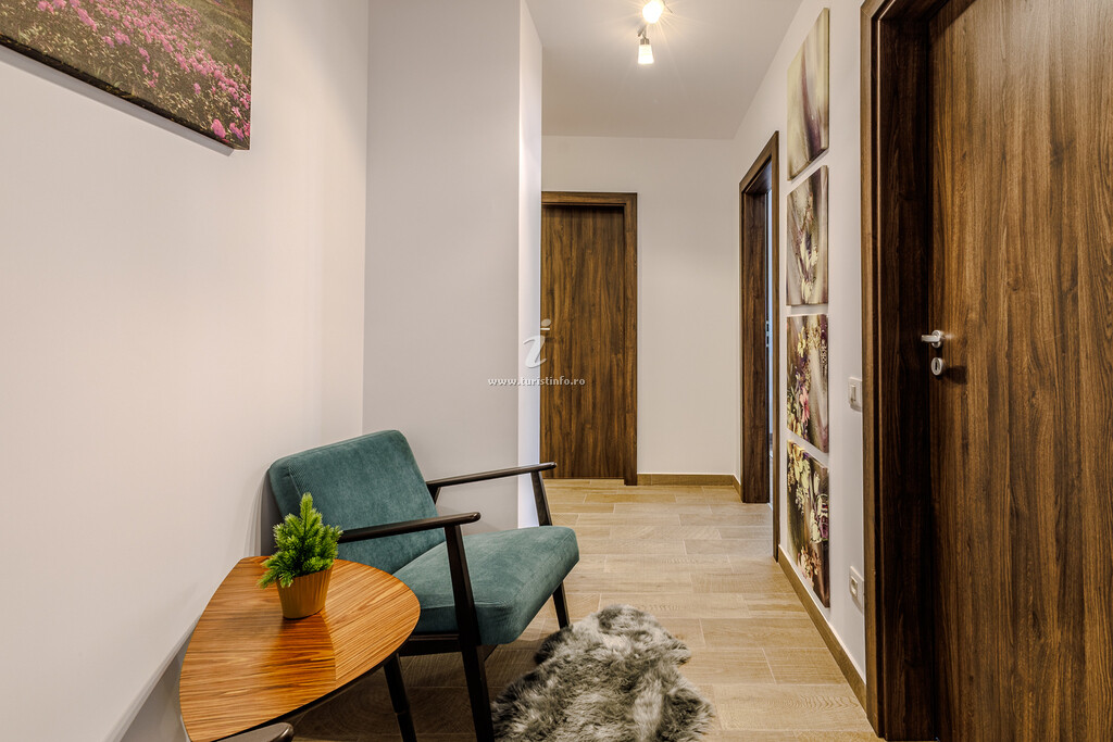 Apartamente On Top Apartments