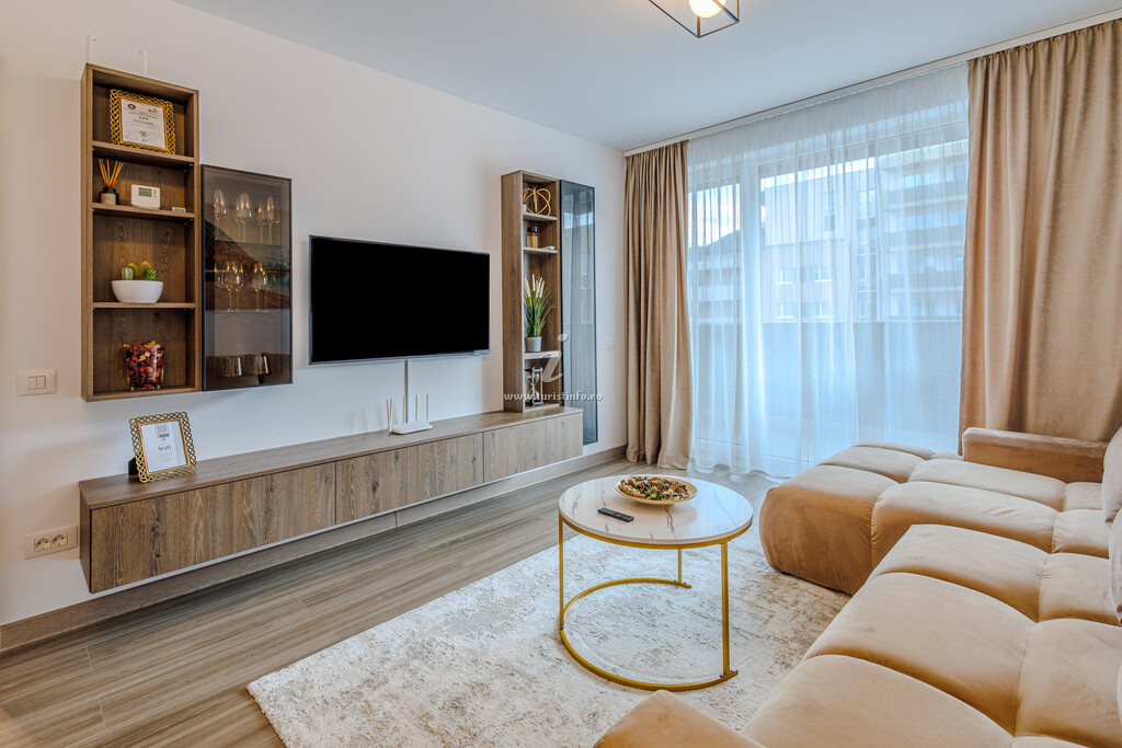 Apartamente On Top Apartments