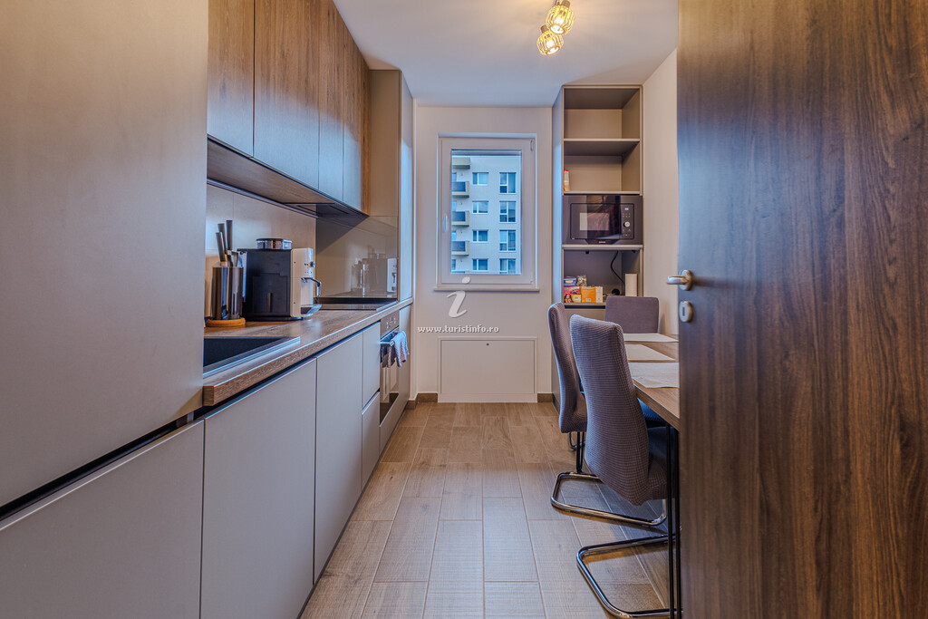 Apartamente On Top Apartments