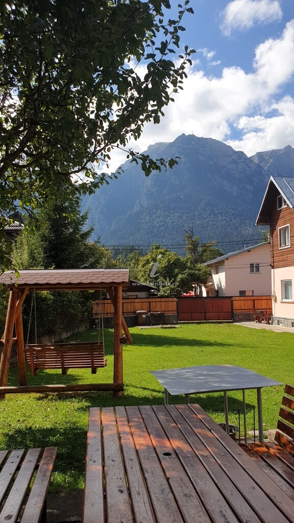 Camere de închiriat Casa Artemis