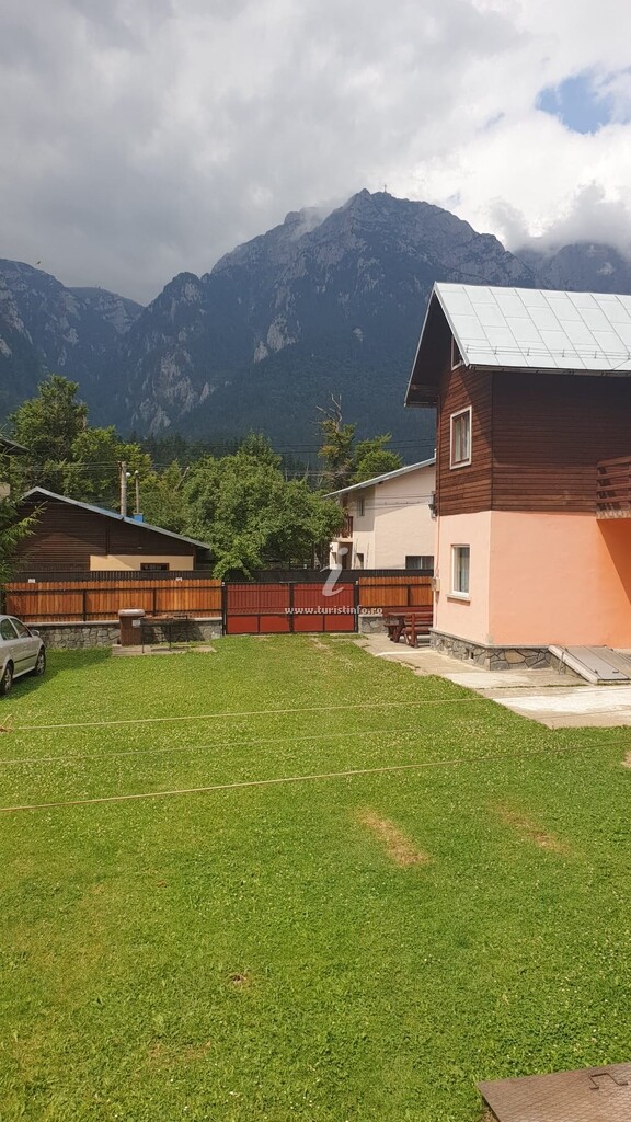 Camere de închiriat Casa Artemis