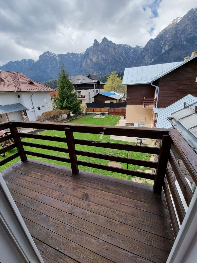 Camere de închiriat Casa Artemis
