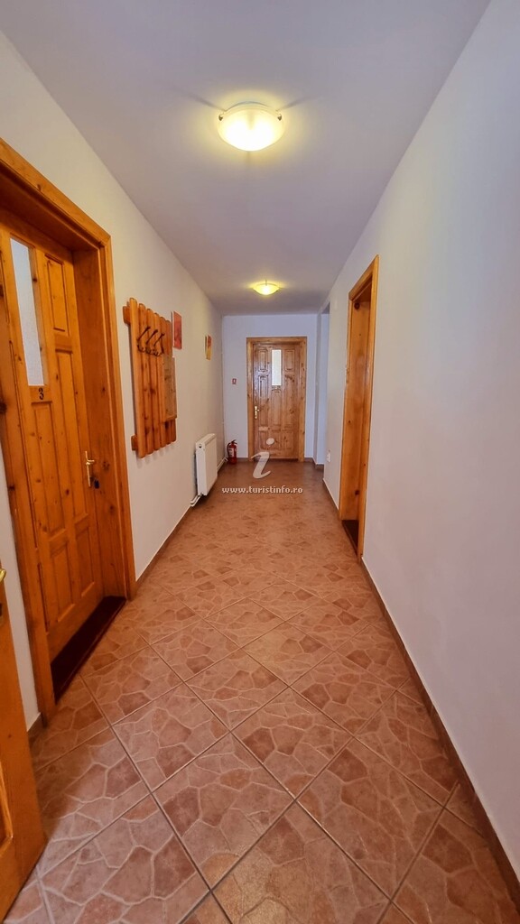 Camere de închiriat Casa Artemis