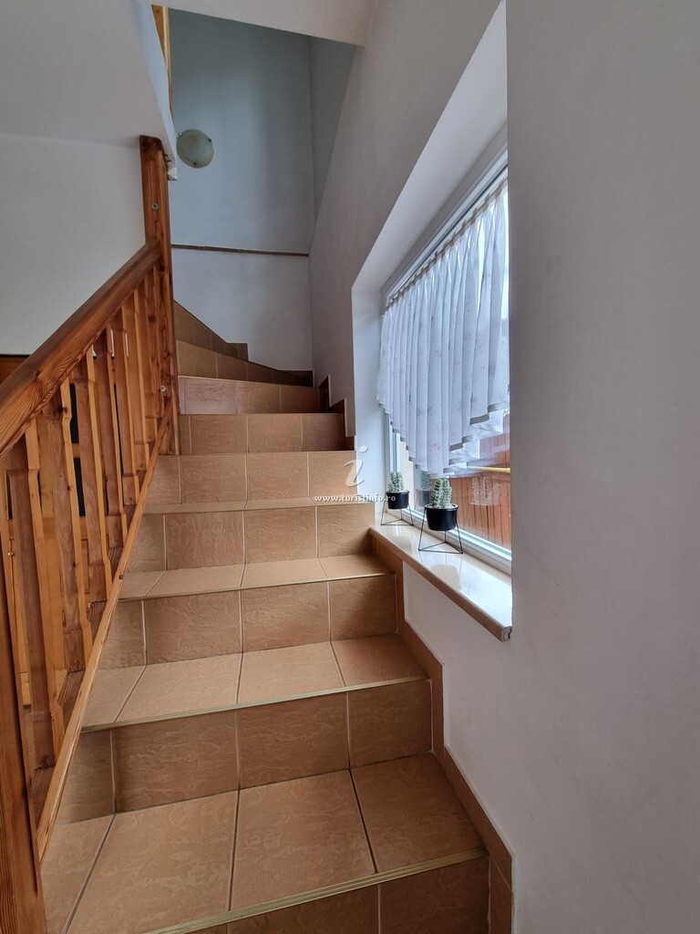 Camere de închiriat Casa Artemis