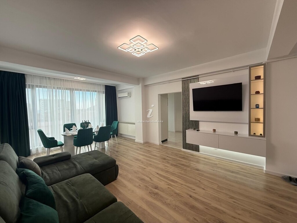 Apartament Ladom