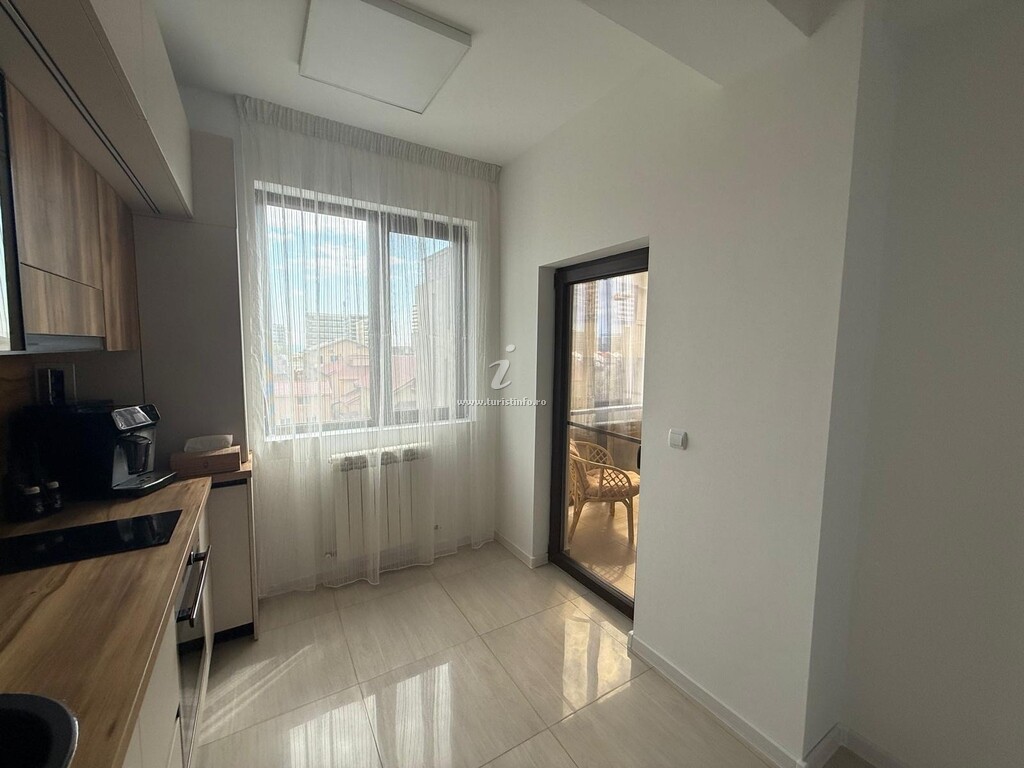 Apartament Ladom