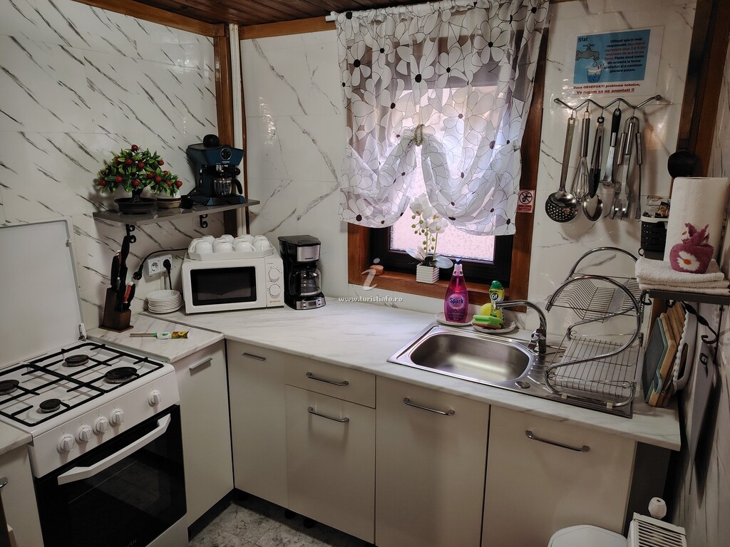 Casa Alex și Andrei